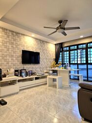 Blk 649B Jurong West Street 61 (Jurong West), HDB 5 Rooms #492341921